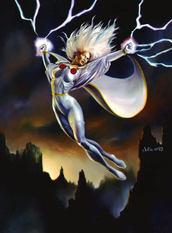 Lightining Conductor